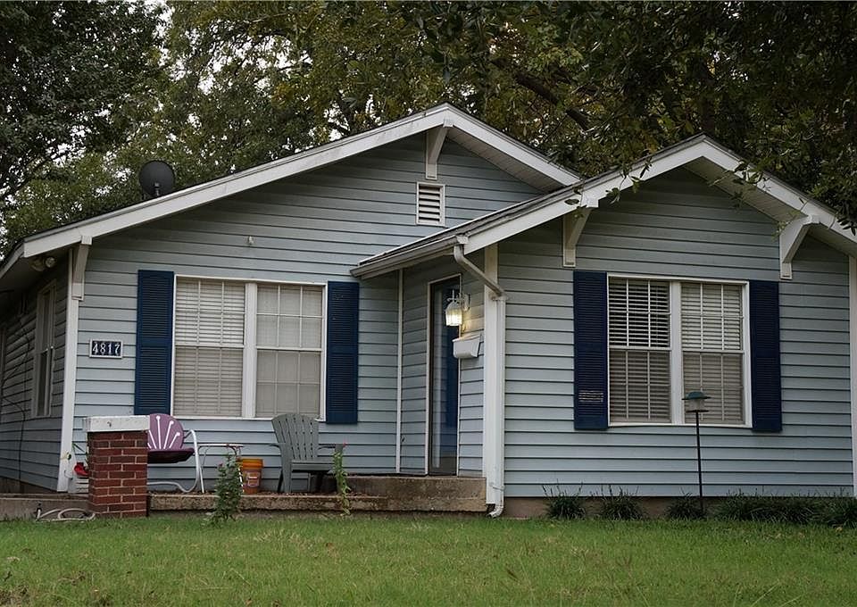 1st image of 4817 Calmont Ave