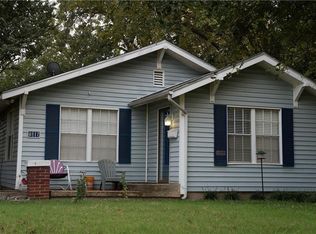 4817 Calmont Ave, Fort Worth, TX 76107