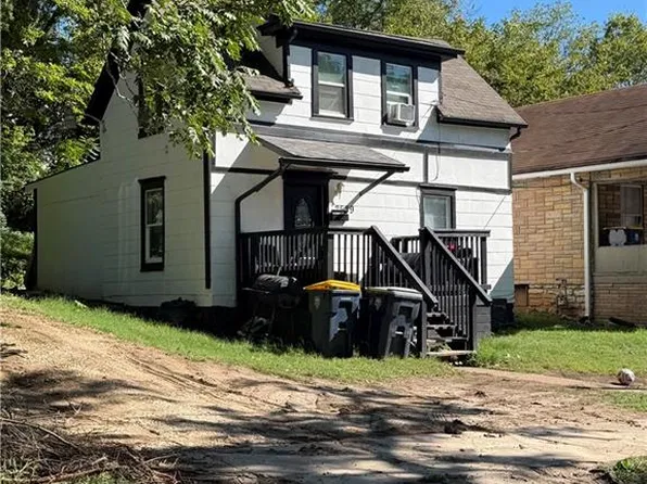 2529 Poplar Ave, Kansas City, MO 64127