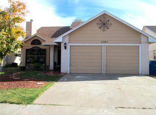 10980 Duke Snider Cir, El Paso, TX 79934