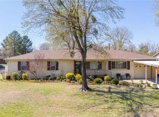 8312 Holly Ave, Fort Smith, AR 72908