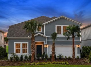 4469 Kaipo Rd, Davenport, FL 33897