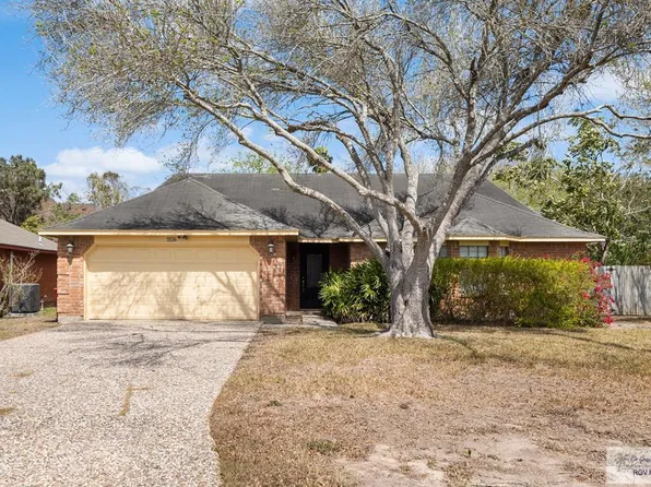 4962 Las Cruces Ct, Brownsville, TX 78526