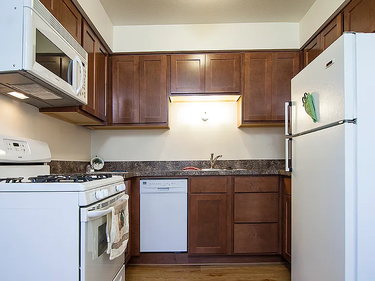 Holiday Center Apartments — Photo 12