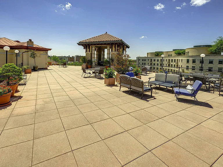 2311 Connecticut Ave NW #704 — Photo 37