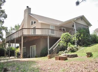 203 Knotty Pine Ct, Westminster, SC 29693