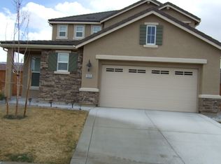 6646 Lilac Dawn Dr, Sparks, NV