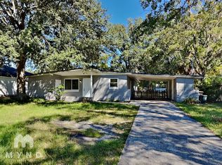 1825 Fouraker Rd, Jacksonville, FL 32221