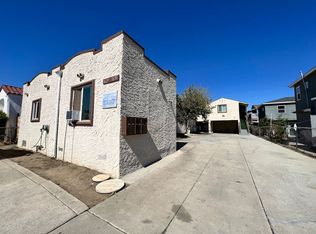 West 81st, Los Angeles, CA 90047