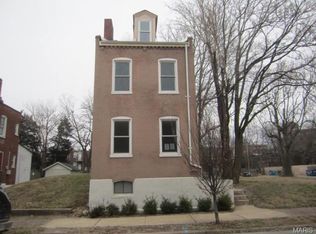 3336 Wisconsin Ave, Saint Louis, MO 63118