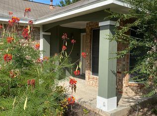 21417 Derby Day Ave, Pflugerville, TX 78660