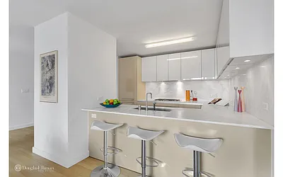Sold by Douglas Elliman