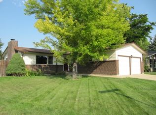 1357 Mount Evans Dr, Longmont, CO 80504