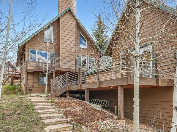 63 Idlewild Dr, Dillon, CO 80435