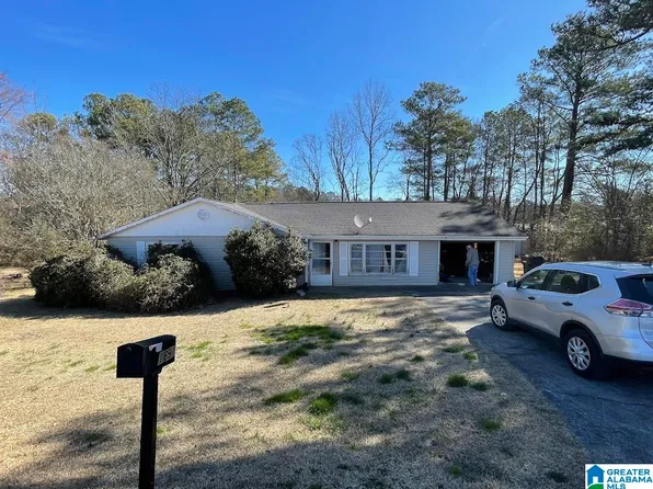 1691 Jordan Dr, Southside, AL 35907