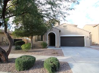4486 E Blue Sage Rd, Gilbert, AZ 85297
