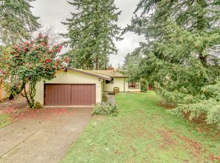 833 NE 131st Pl, Portland, OR 97230
