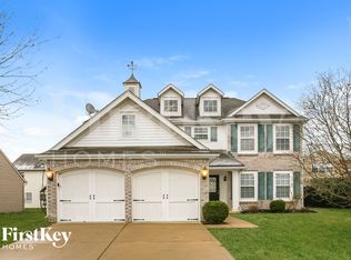 6391 Layton Ln, Plainfield, IN 46168