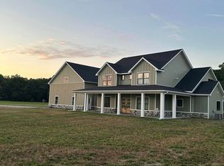 1025 E Highway 124, Hallsville, MO 65255