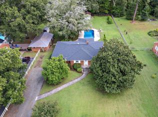 604 18th St, Butner, NC 27509