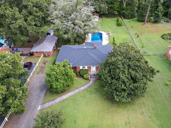 604 18th St, Butner, NC 27509