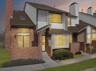 4130 S Evanston Cir APT E, Aurora, CO 80014