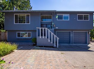 2053 SE 112th Ave, Portland, OR 97216