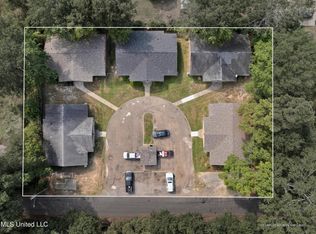 714 N 29th Ave UNIT 5, Hattiesburg, MS 39401