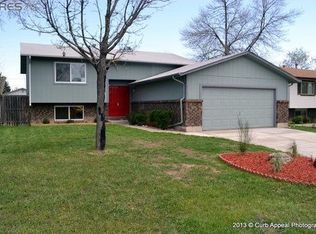 1124 Timber Ln, Fort Collins, CO 80521