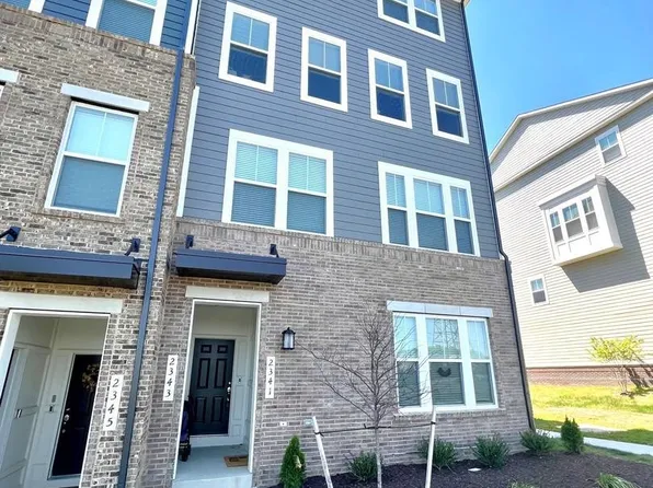 2343 Stephanie Tessa Ln, Woodbridge, VA
