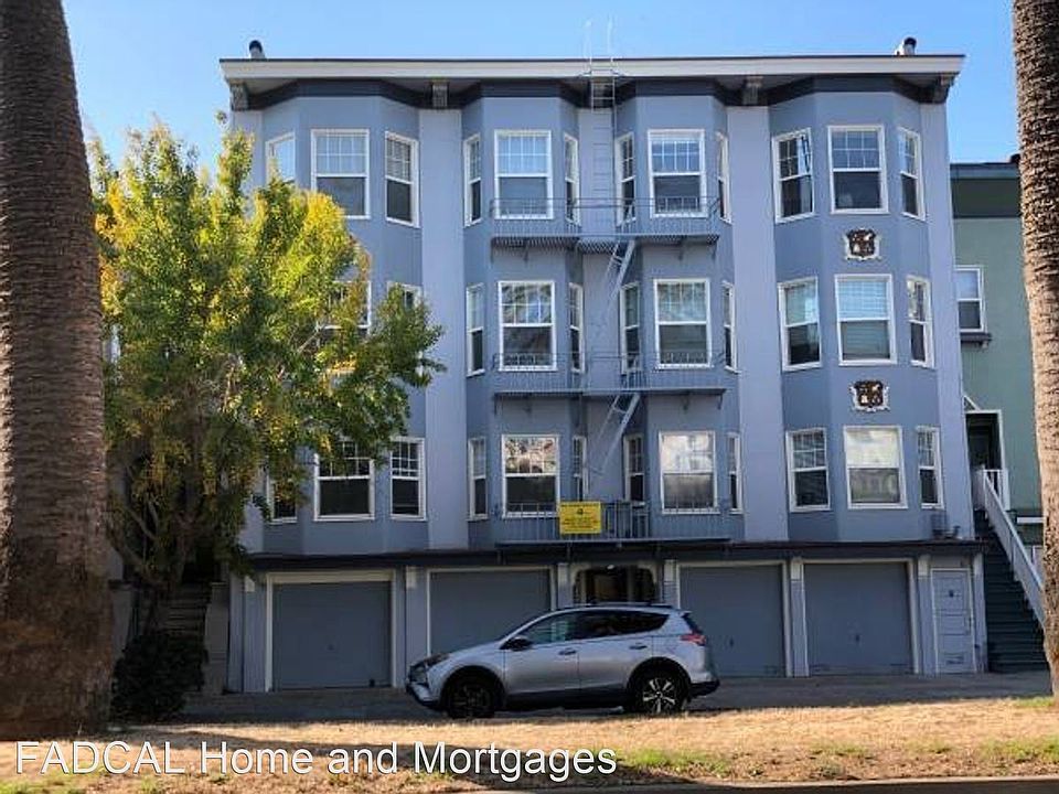 1st image of 1530 Dolores St APT 5