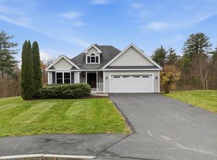Berry Hill Estates, Hooksett, NH 03106