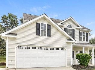 6145 Queensdale Dr, Douglasville, GA 30135