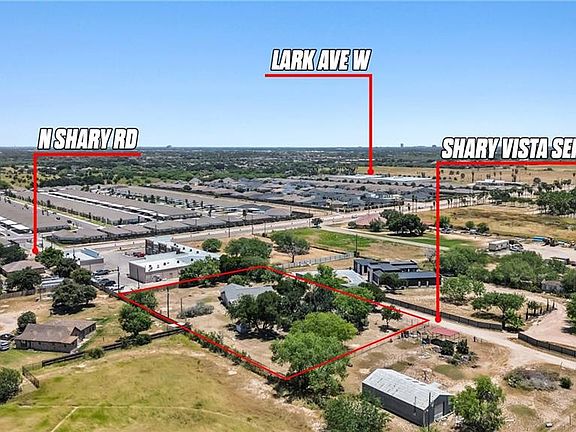 2nd image of 4051 Shary Vista Service Rd