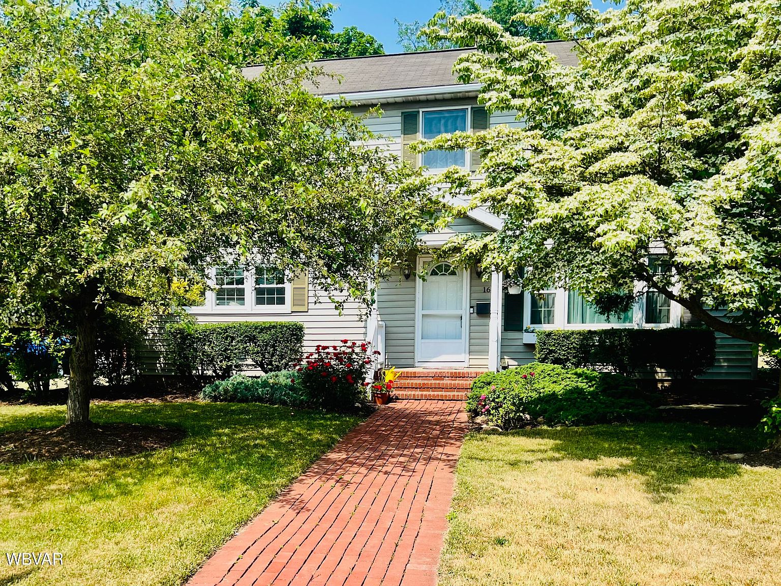 1645 Sherman St, Williamsport, PA 17701 MLS WB97177 Zillow