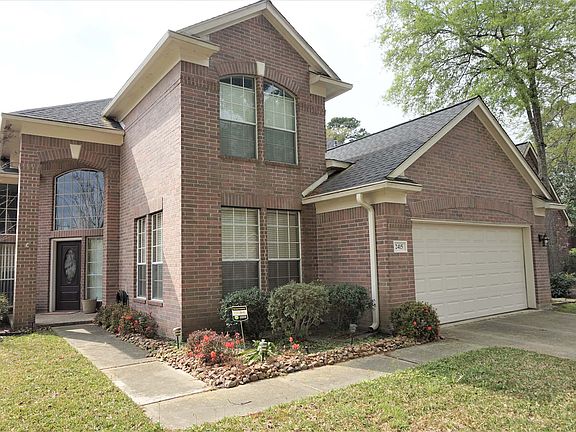 3rd image of 2415 Mills Creek Dr