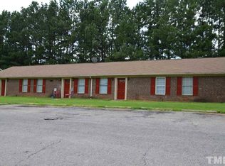 1913 Peach Creek Ct, Raleigh, NC 27603