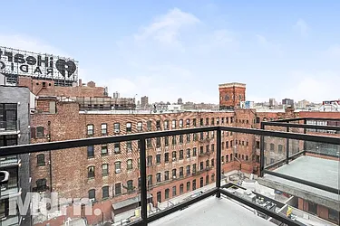 Rented by Mdrn Residential