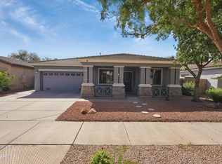 18679 E LARK Drive, Queen Creek, AZ 85142