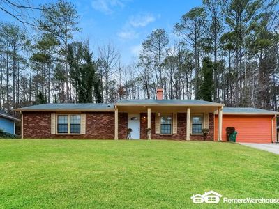 3687 Salem Dr, Lithonia, GA, 30038