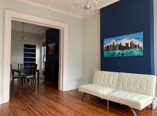 293 Hudson Ave #1, Albany, NY 12210