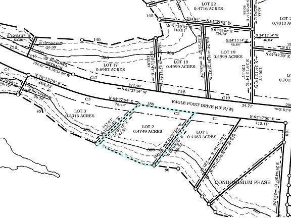 3rd image of 795 Eagle Point Dr