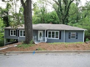 770 Ridgewood Ave, Gainesville, GA 30501