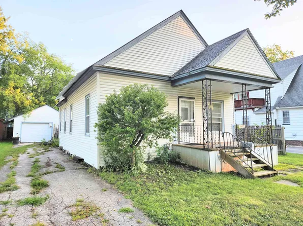 1449 Division St, Saginaw, MI 48602