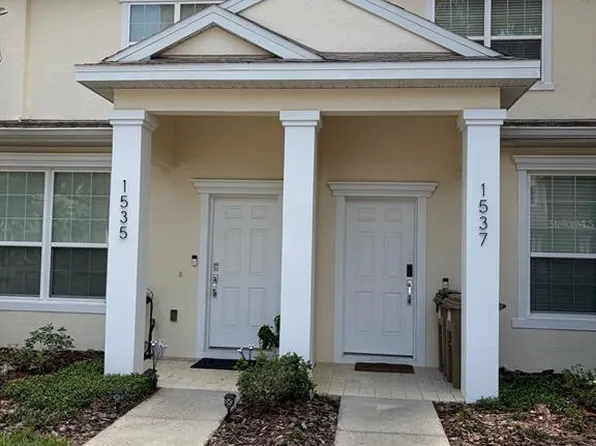 1537 TRANQUIL AVENUE, CLERMONT, FL 34714