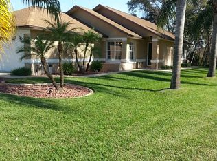 4607 Barnacle Dr, Port Orange, FL 32127
