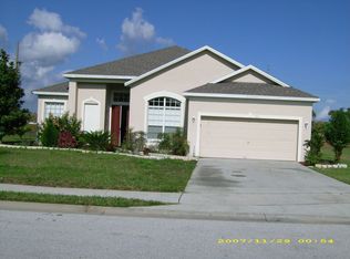 711 Strihal Loop, Oakland, FL 34787