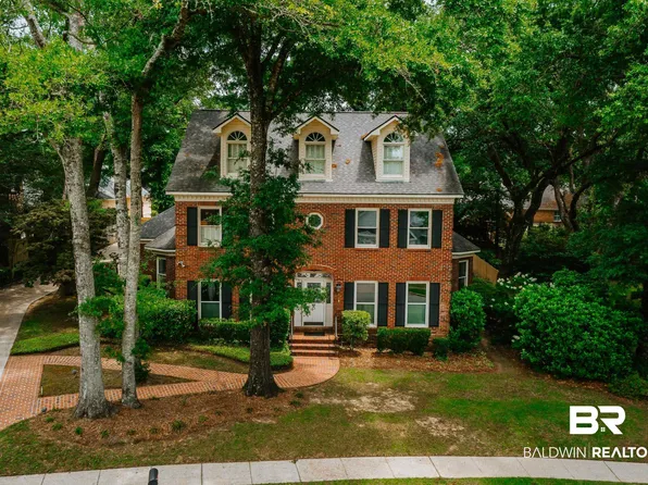 2113 Ryegate Ct, Mobile, AL 36693