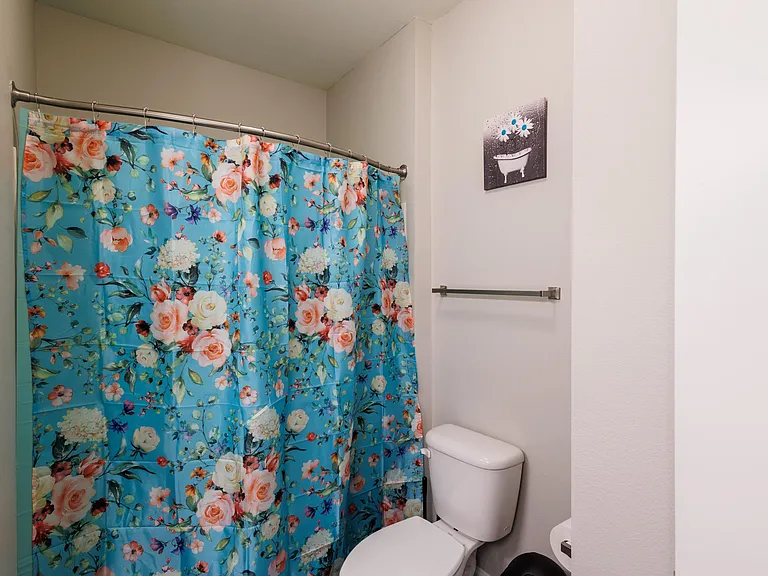 Bathroom 1