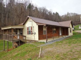 107 Will Estep Rd, Elizabethton, TN 37643